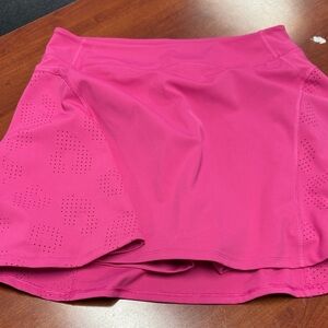 Sincerely Jules active skort M // 020828